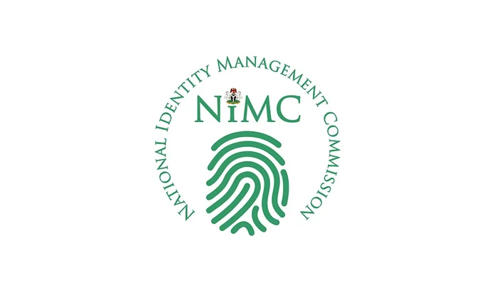 National Identity Management Commission logo
