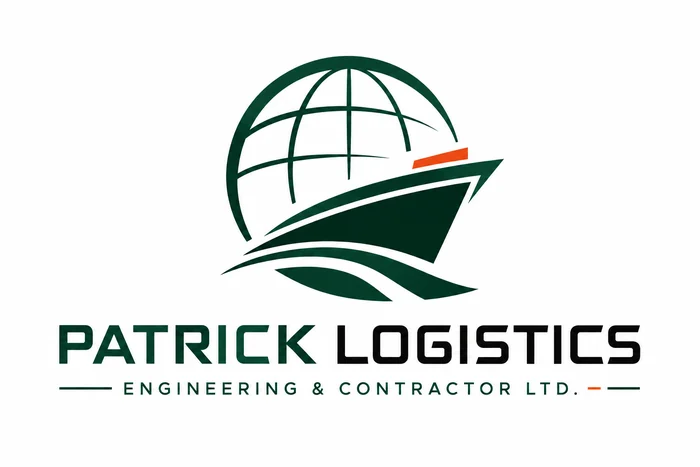 Patrick Logistics logo