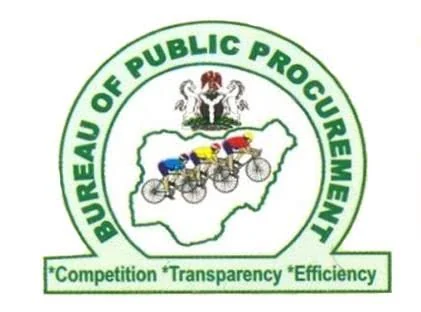 Bureau of Public Procurement logo