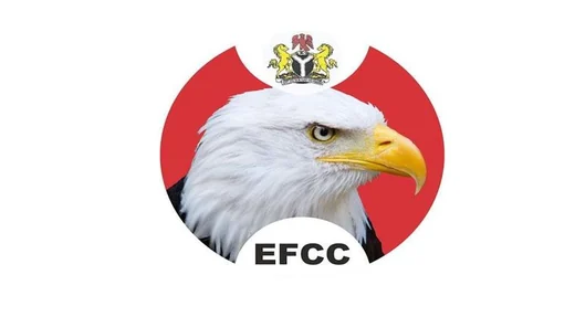 EFCC and SCUML logo