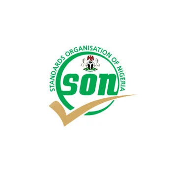 SON logo