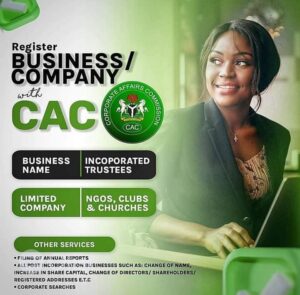 Corporate Affairs Commission